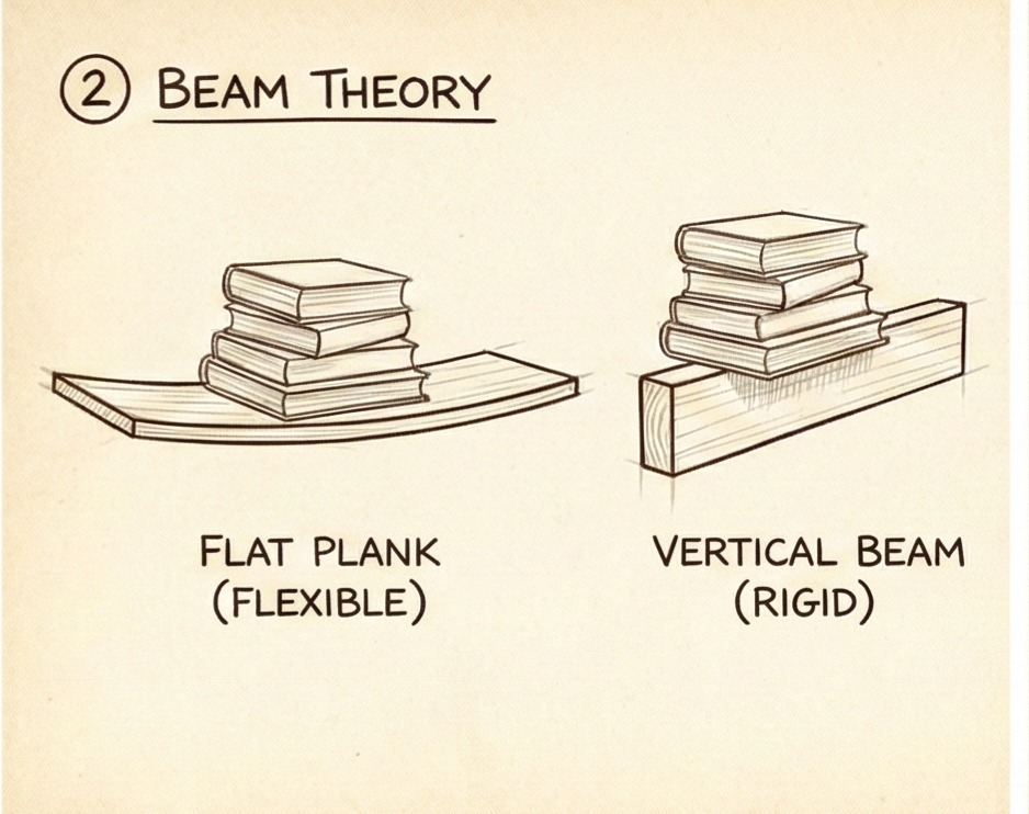 beam theory