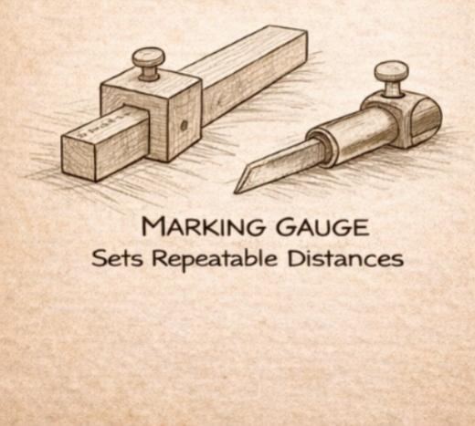 Marking Gauges