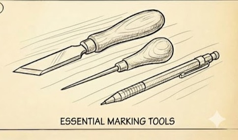 marking tools