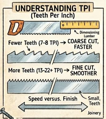 Understanding TPI